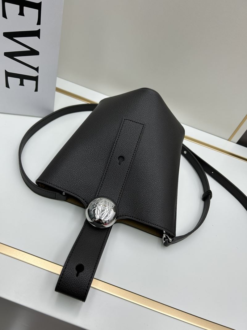 Loewe Bucket Bags